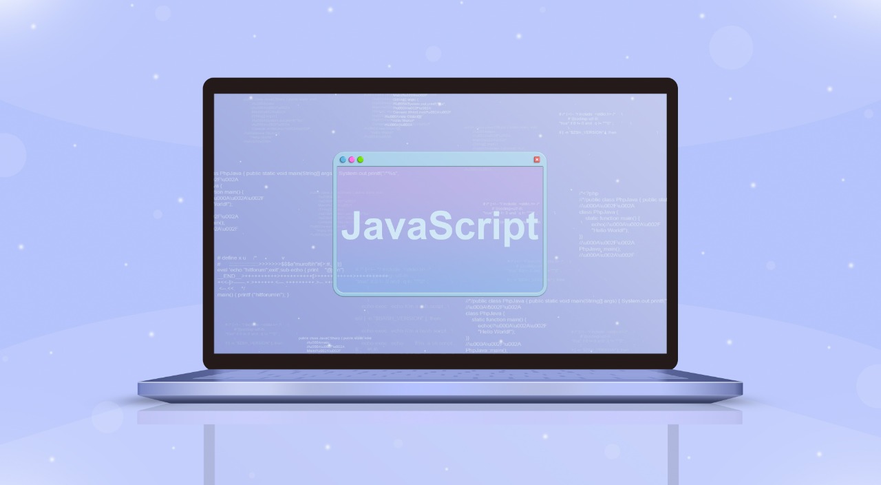 What Is JavaScript Made Of? - Sana Devs | Development Agency